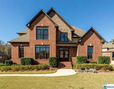 124 Grey Oaks Ct, Pelham, AL, 35124