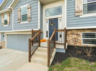 1602 Chestnut St, Kearney, MO 64060