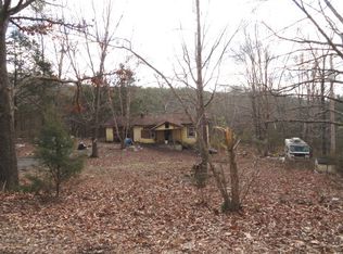 467-246 Co Rd, Englewood, TN 37329