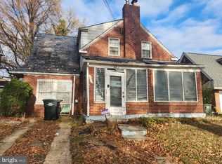 1448 Channing St NE, Washington, DC 20018