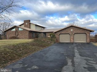 3130 Crottlestown Rd, Chambersburg, PA 17202