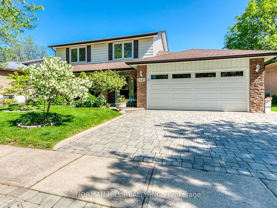 1st image of 2491 Woburn Cres