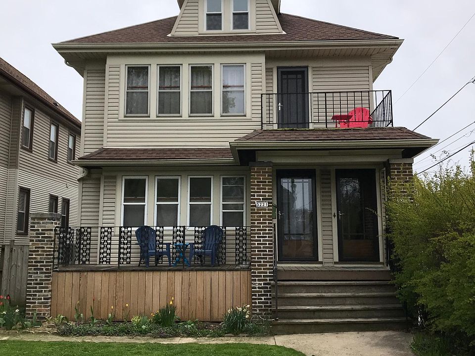 1st image of 3219 S Springfield Ave
