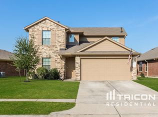 1614 Rancho Grande Dr, Houston, TX 77049