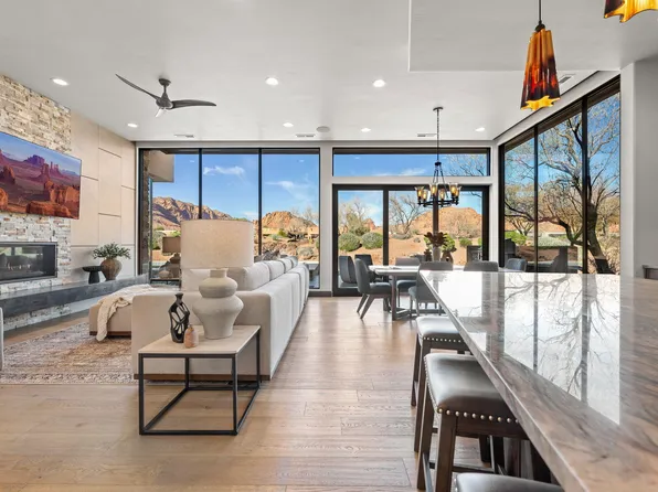 1500 E Split Rock Dr #64, Ivins, UT 84738