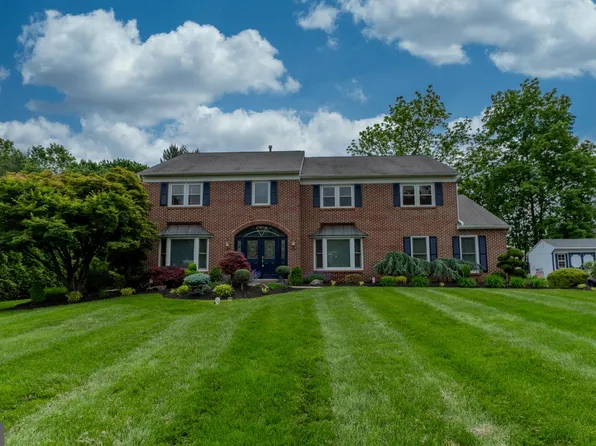 320 Richard Way, Collegeville, PA 19426