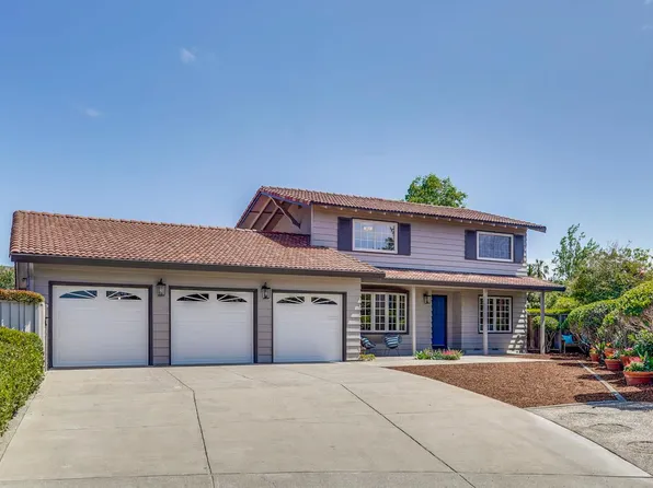 592 Torland Ct, Sunnyvale, CA 94087