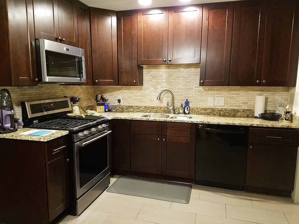 Newly renovated Kitchen 2017
