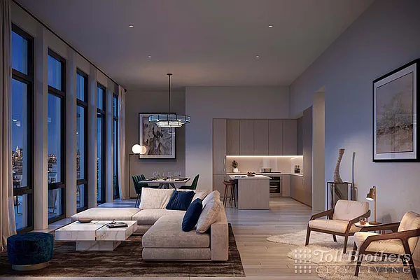 Sold by Toll Brothers | media 4