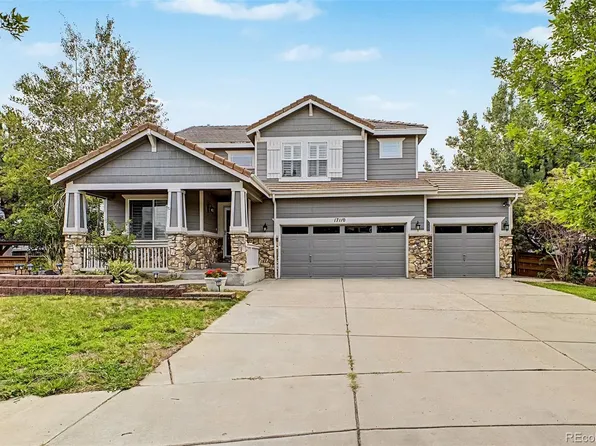 17110 E 104th Place, Commerce City, CO 80022