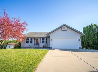 307 Scott Dr, Deforest, WI 53532