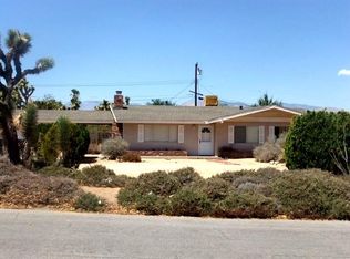8046 Grand Ave, Yucca Valley, CA 92284