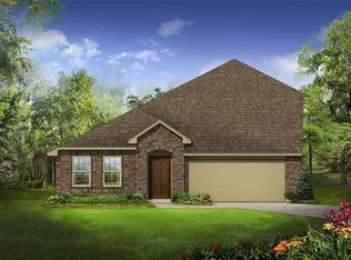 3315 Tanseyleaf Dr, Heartland, TX 75126