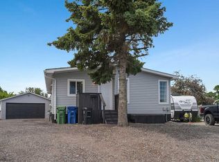 513 Spring Haven Ct SE, Airdrie, AB T4A1C5