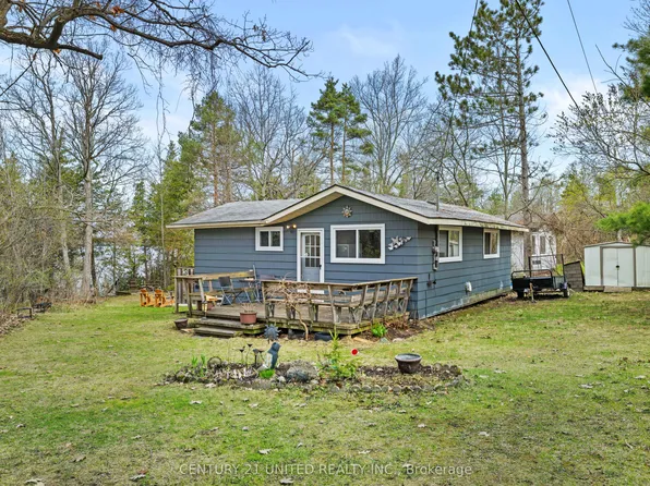 422 Island View Rd #10, Alnwick/haldimand, ON K0K 2X0
