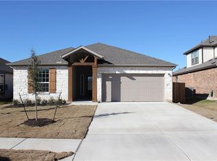 6012 Agostino Cv, Round Rock, TX 78665