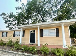 2304 Hodge Rd, Knightdale, NC 27545