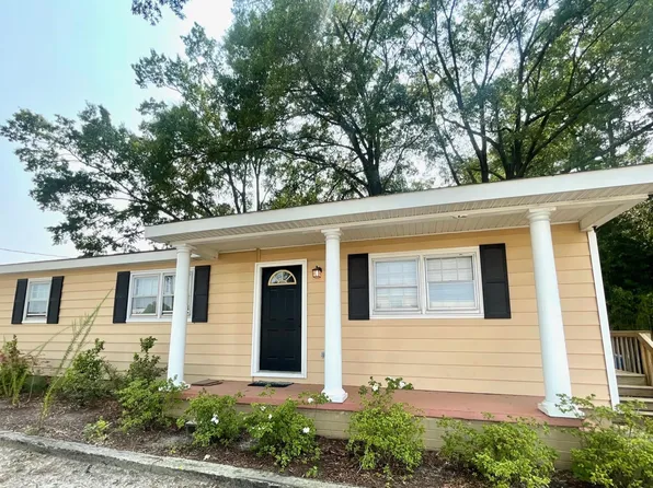 2304 Hodge Rd, Knightdale, NC 27545