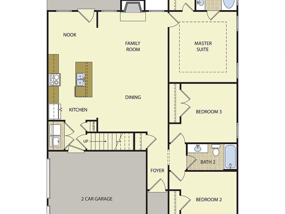 2nd image of 90 Easonville Park Dr