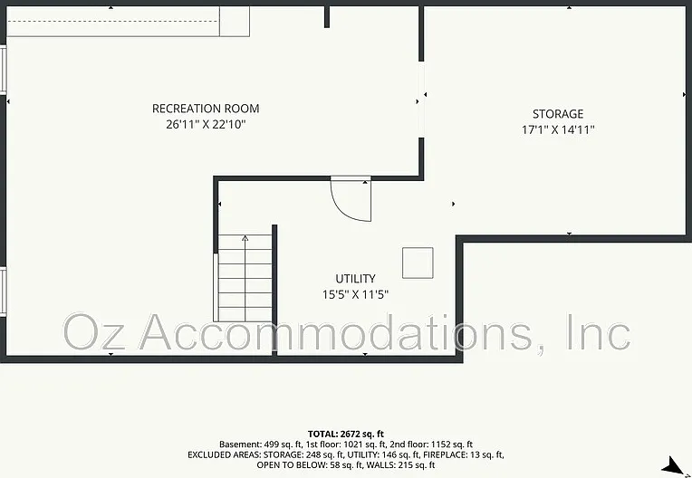 11626 Woodward St — Photo 45