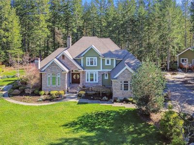 7172 Windflower Place NW, Seabeck, WA, 98380