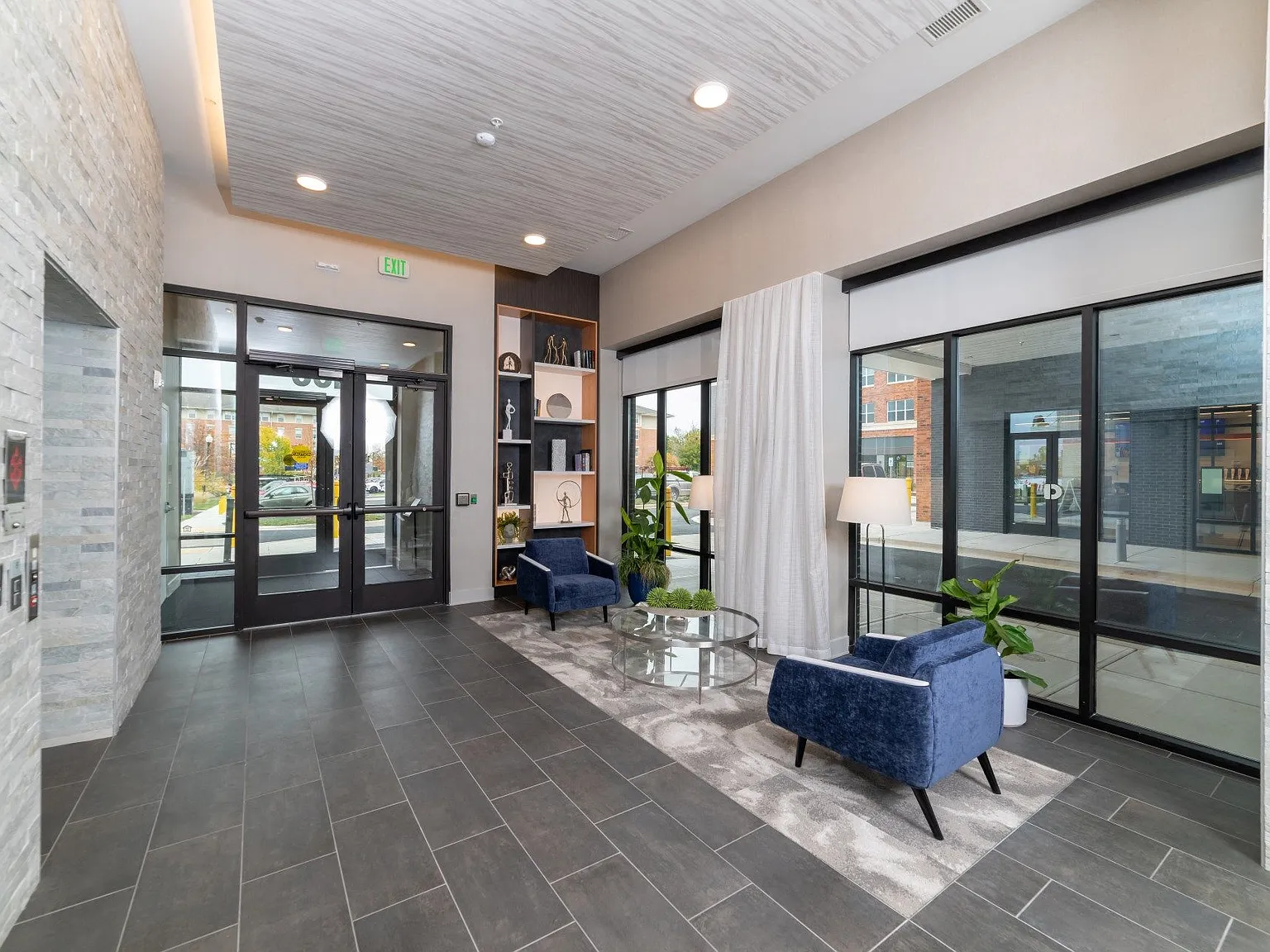 Zen Apartments 55+ — Photo 4