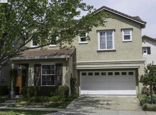 2891 Chocolate St, Pleasanton, CA 94588