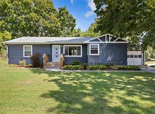 1850 Muscatine Ave, Iowa City, IA 52240