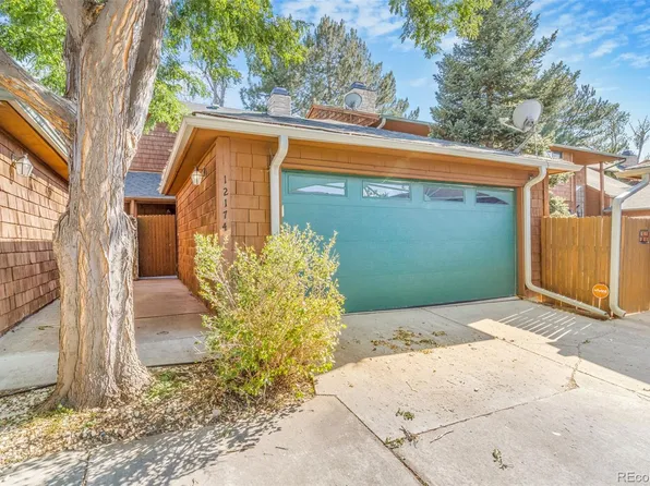 12174 E 2nd Drive, Aurora, CO 80011