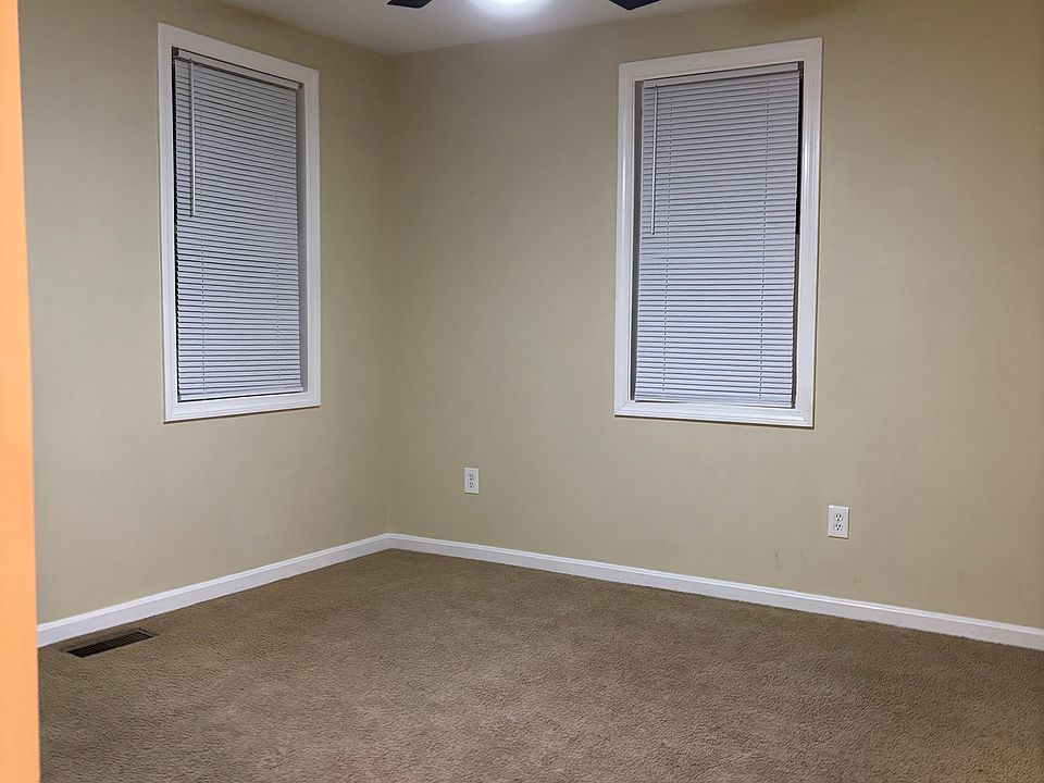 From living room doorway