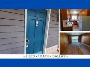 528 SW Levens St UNIT 16, Dallas, OR 97338