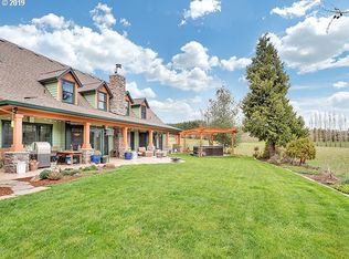 18233 SW Mountain Home Rd, Sherwood, OR 97140