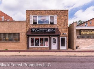 8530 Grand Ave UPPR 1R, River Grove, IL 60171