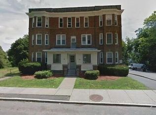 580 Arch St APT 3N, New Britain, CT 06051