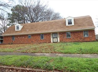 3036 Fairborn Dr, Memphis, TN 38115