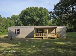 39 Lakeshore Dr, Sidney, AR 72577