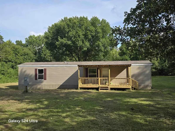 39 Lakeshore Dr, Sidney, AR 72577