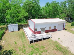 9 Southfork Rd, Kaw City, OK 74641