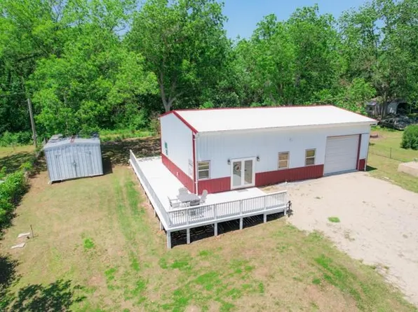 9 Southfork Rd, Kaw City, OK 74641