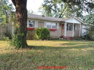 20408 E Admiral Blvd, Tulsa, OK 74108