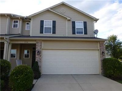 7134 Gavin Dr, Indianapolis, IN, 46217