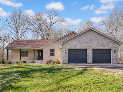 1265 S County Road 125 W, North Vernon, IN, 47265