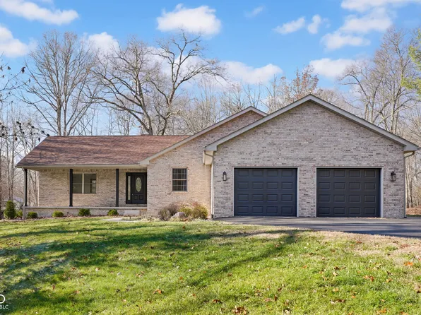 1265 S County Road 125 W, North Vernon, IN 47265