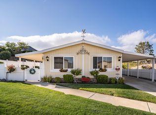 33105 Santiago Rd SPACE 97, Acton, CA 93510