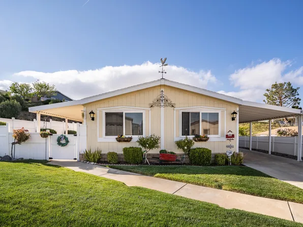 33105 Santiago Rd Space 97, Acton, CA 93510