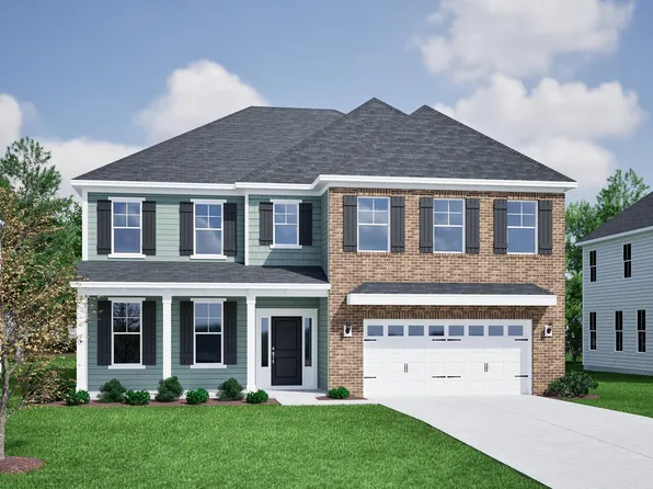 4101 Sweet Ivy Lndg #331, Durham, NC 27703