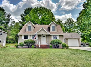 66 Harryel St, Pittsfield, MA 01201