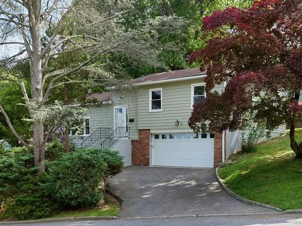72 Hickory Hill Drive, Dobbs Ferry, NY 10522