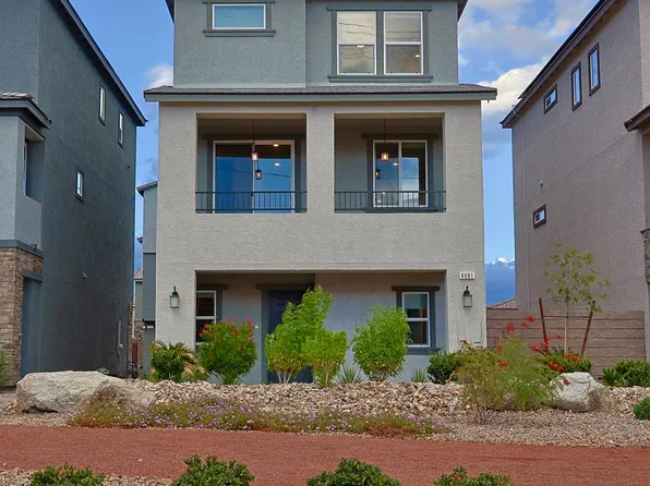 4681 Parkarbor Ave, Las Vegas, NV 89141