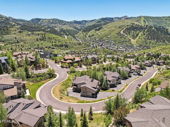 1484 Seasons Dr, Park City, UT 84060